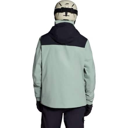 Obermeyer Tagert Shell Jacket - Men's 2