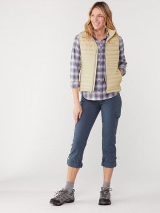Cotopaxi Fuego Down Vest - Women's 3