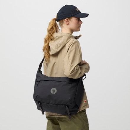 Fjallraven Farden Crossbody Bag 3