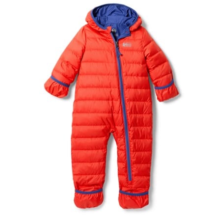 REI Co-op 650 Down Bunting - Infants' 0