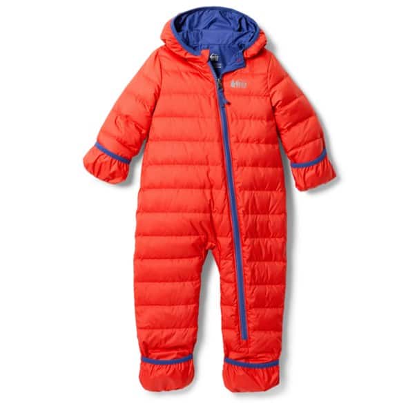 Product Image of color Rei Red