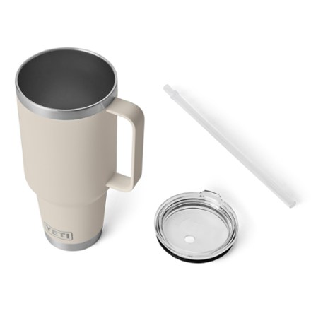 YETI Rambler Straw Mug - 42 fl. oz. 4