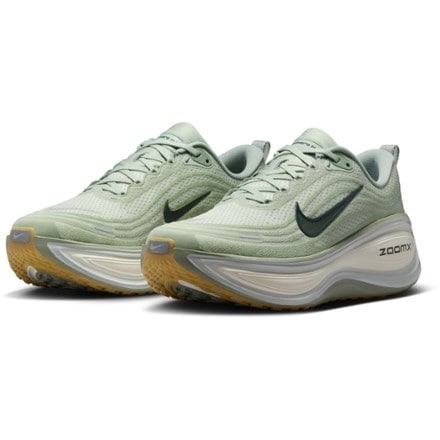 Nike Vomero Plus Road-Running Shoes - Men's 2
