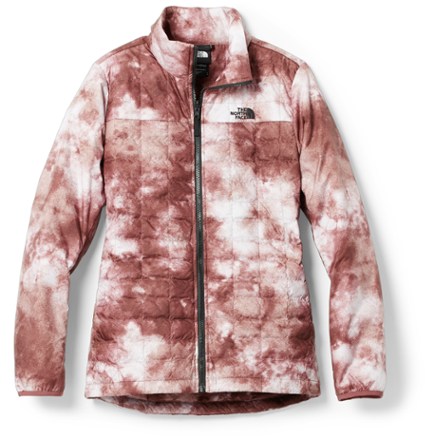 The North Face ThermoBall Eco Snow Triclimate 3-in-1 Jacket - Women's 3