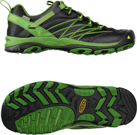 KEEN Nasu Waterproof Shoes - Men's 