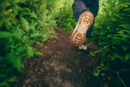 Location Image for Transport 2 Shoes - Men's