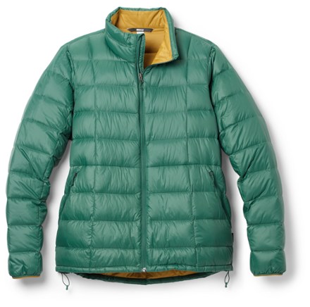 REI Co-op 650 Down Jacket Women's Plus Sizes REI Co-op