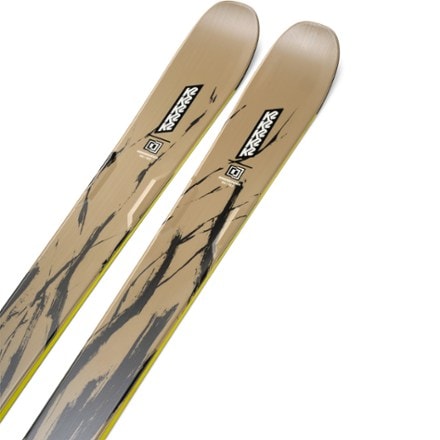 K2 Mindbender 96 Skis - Men's - 2026/2027 2