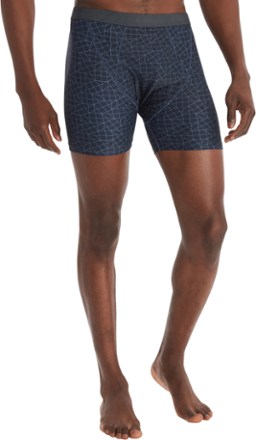 Give-N-Go 2.0 Boxer Briefs - Men's