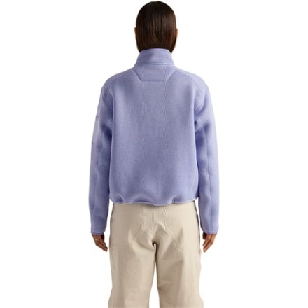 Arc'teryx Covert Half-Zip Pullover - Women's 2