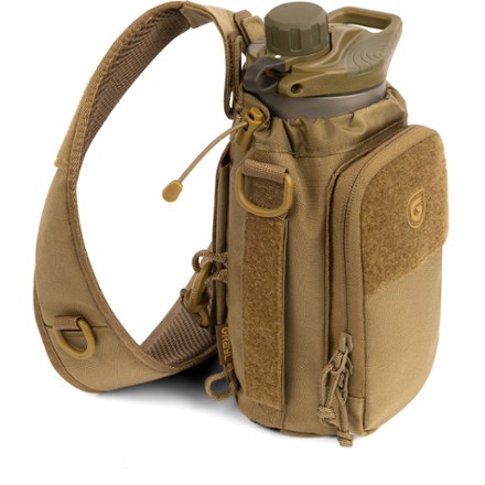 Grayl Transport Bottle Carrier Sling Water bottle not included