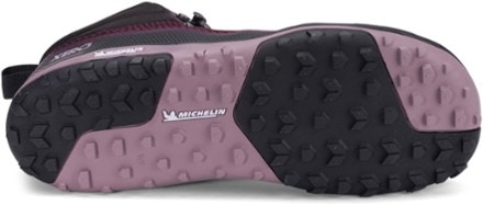 Xero Shoes Scrambler Mid Hiking Boots - Women's 8