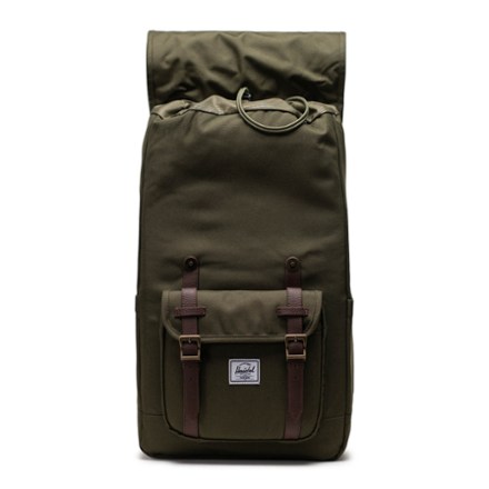 Herschel Supply Co. Little America Pack 3