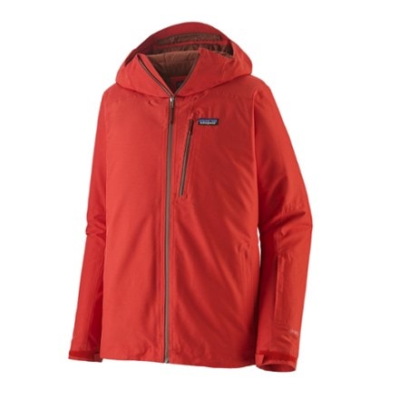 Patagonia Insulated Powder Town Jacket - Men's 0