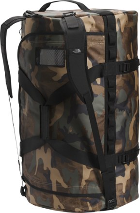 The North Face Base Camp Duffel - X-Large 2