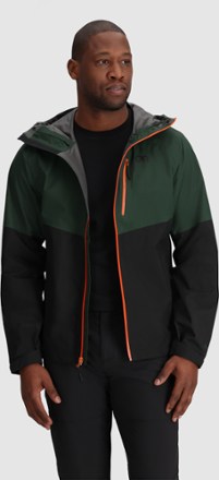 Outdoor Research Foray II GORE-TEX Jacket - Men's 10