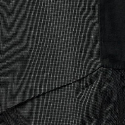 Black Diamond Mission Alpine Shell Pants - Women's 7