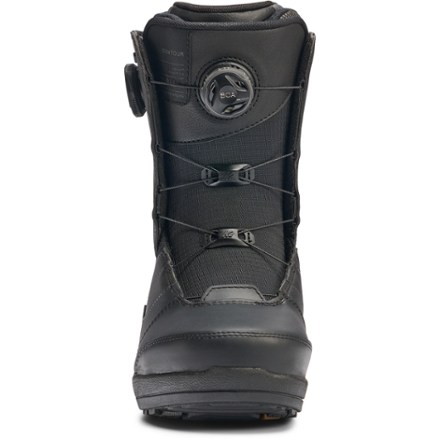 K2 Contour Snowboard Boots - Women's - 2025/2026 3