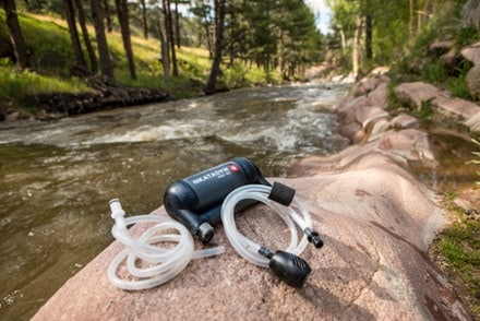 Katadyn Hiker Pro Clear Microfilter 7