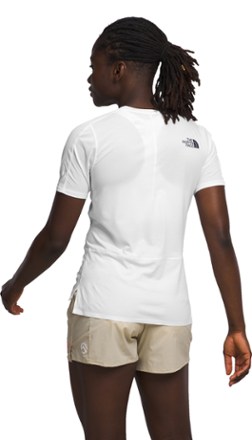 The North Face Summit Series Run High Trail T-Shirt - Women's 1