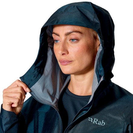 Rab Phantom Mountain Jacket - Women's 7