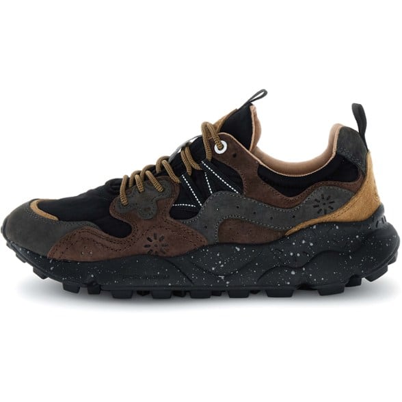 Detail Image of color Dark Grey/Black