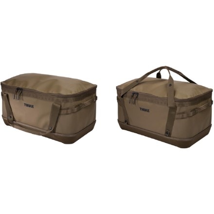 Thule Chasm Gear Hauler 55 L 6