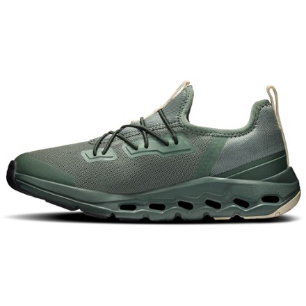 On Cloudleap Road-Running Shoes - Kids' 1