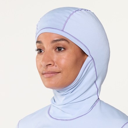 Arc'teryx Rho Hoody Base Layer Top - Women's 5