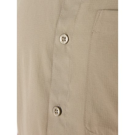 Marmot Aerobora Shirt - Men's 3