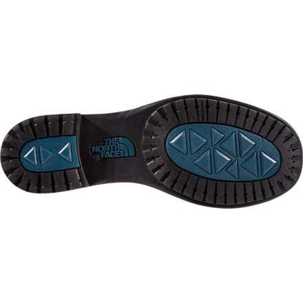 Sole (Demitasse Brown/Green)