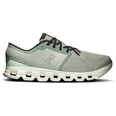 On Cloud X 4 Road-Running Shoes - Men's 0