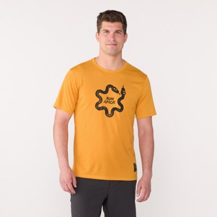 Roark Mathis Active T-Shirt - Men's 1