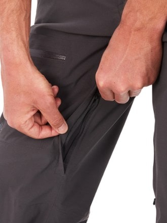 Marmot Refuge Pants - Men's 3