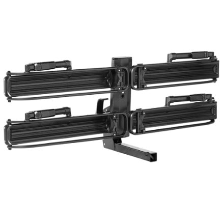 Kuat Piston Pro X 2-Bike Rack 1