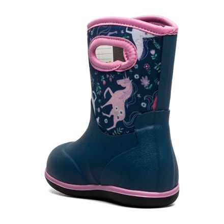Bogs Baby Classic Boots - Toddlers' 3