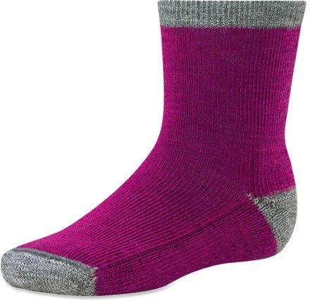 Smartwool Socks Sampler Set Toddlers' 2 Pairs REI Coop