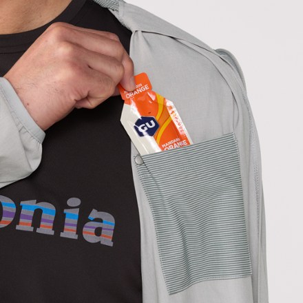 Vuori Outdoor Trainer Shell Jacket - Men's 5