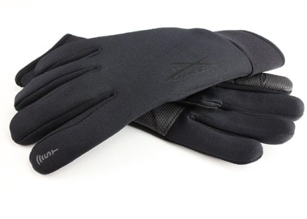 Seirus Soundtouch Xtreme All Weather Gloves - Men's 2