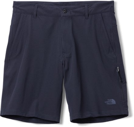 the north face womens hiking shorts