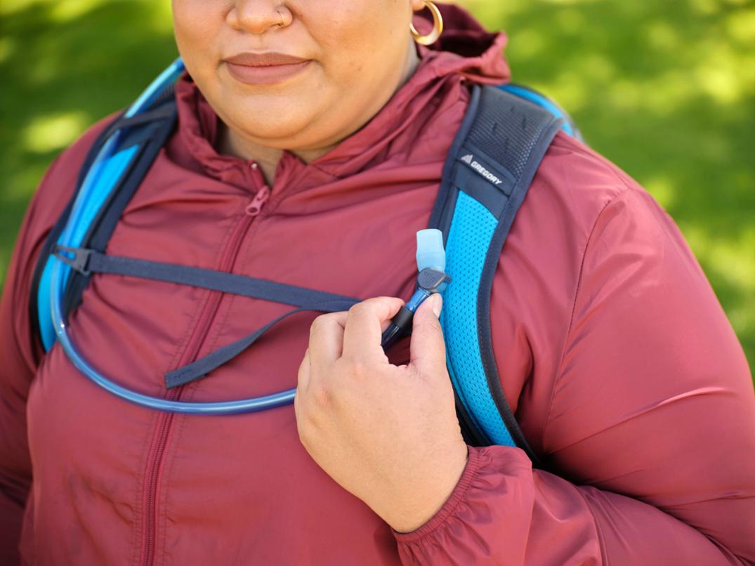 Location Image for Nano 22 H2O Hydration Pack - Plus Size