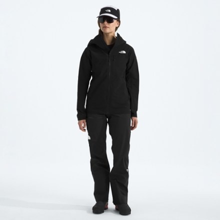 The North Face Summit Series Chamlang Soft-Shell Jacket - Women's 3