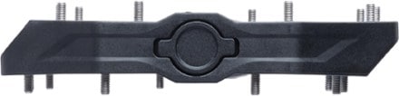 Shimano Composite Flat Pedals 2