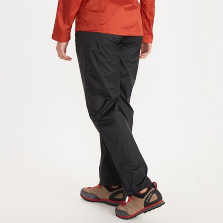 Marmot PreCip Eco Pants - Women's 2