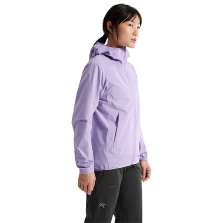 Arc'teryx Gamma Lightweight Hoody - Women's 5