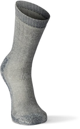 Smartwool Classic Hike Extra Cushion Crew Socks 2