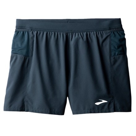 Brooks Journey 5" Shorts - Men's 0