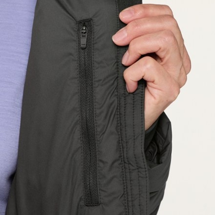 Patagonia Silent Down Jacket - Women's 6