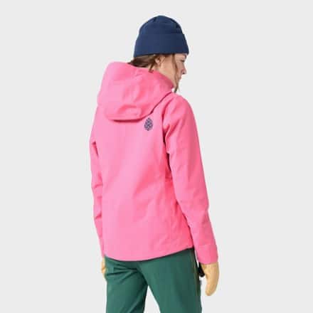 Stio Environ Jacket - Women's 2