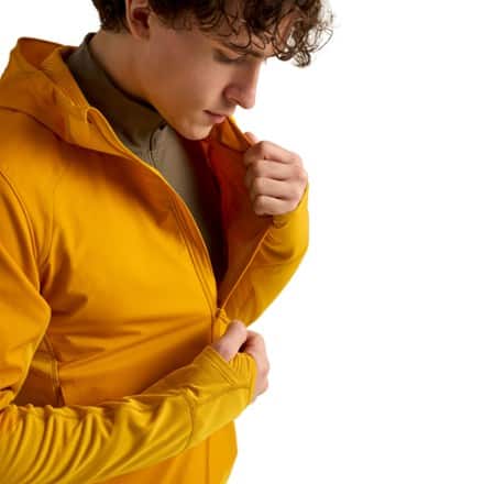 Arc'teryx Delta Hybrid Hoody - Men's 7